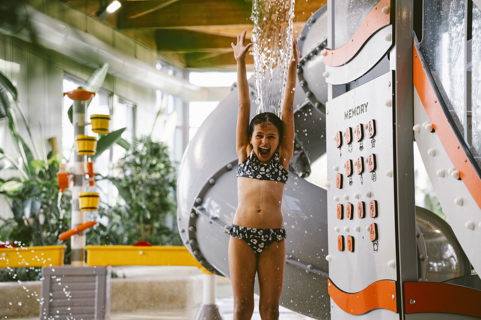 Un univers pour les enfants