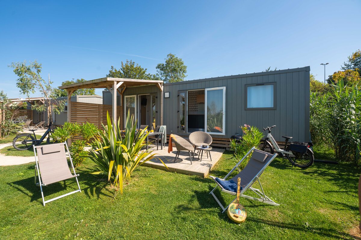 Cottage Premium 6 personnes