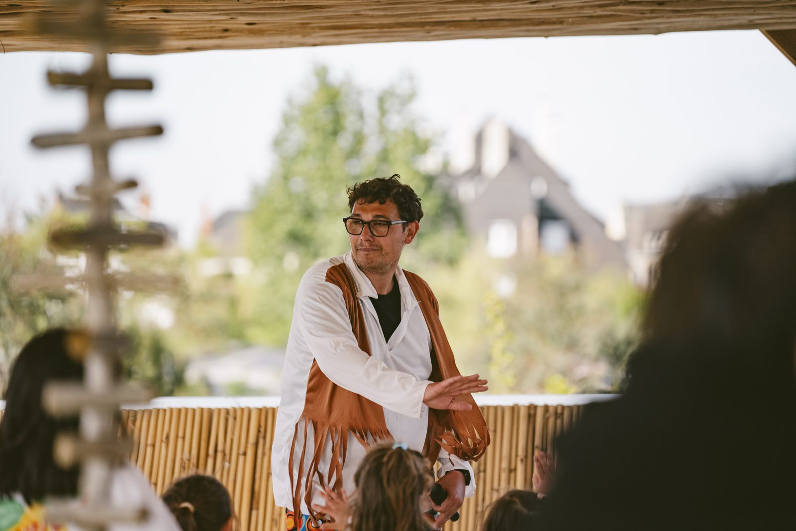 Animations et spectacles